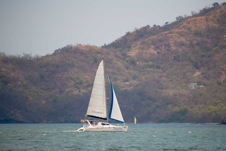 Krain Concierges Catamaran Sunset Cruise