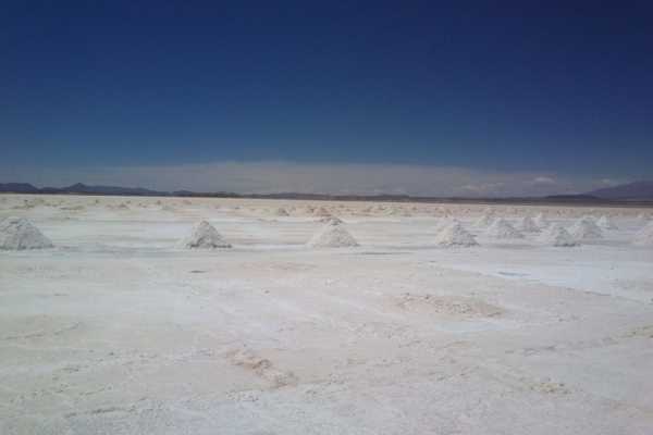 SALAR DE UYUNI (3 DAYS-2 NIGHTS)