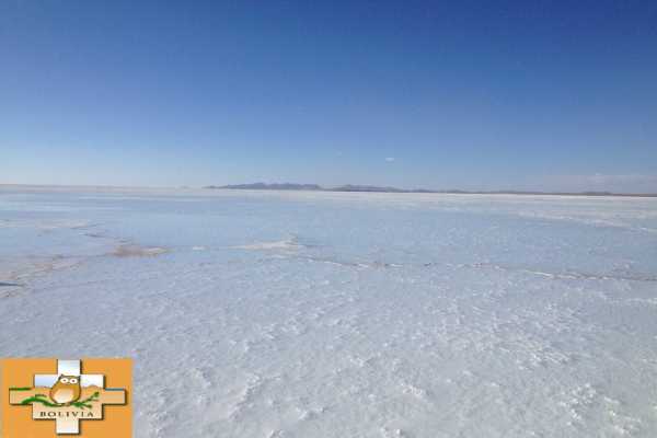 SALAR DE UYUNI (3 DAYS-2 NIGHTS)