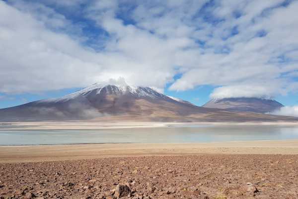 SALAR DE UYUNI (3 DAYS-2 NIGHTS)