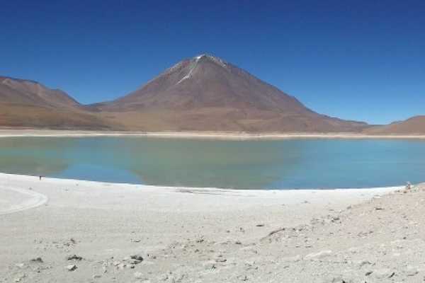 SALAR DE UYUNI (3 DAYS-2 NIGHTS)