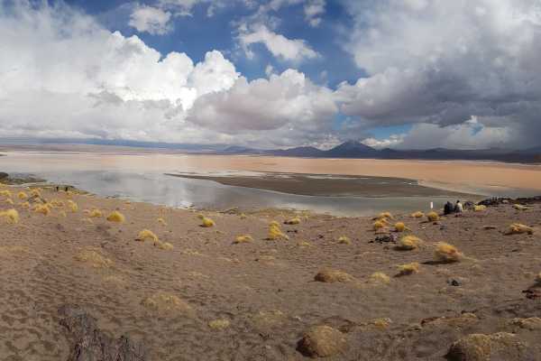 SALAR DE UYUNI (3 DAYS-2 NIGHTS)