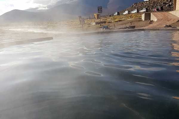 SALAR DE UYUNI (3 DAYS-2 NIGHTS)