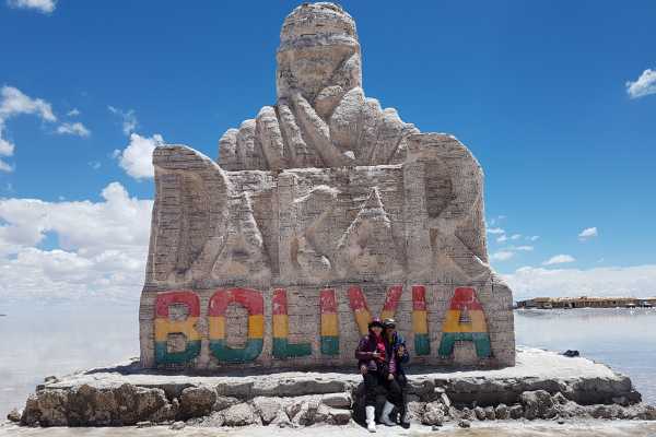SALAR DE UYUNI (3 DAYS-2 NIGHTS)