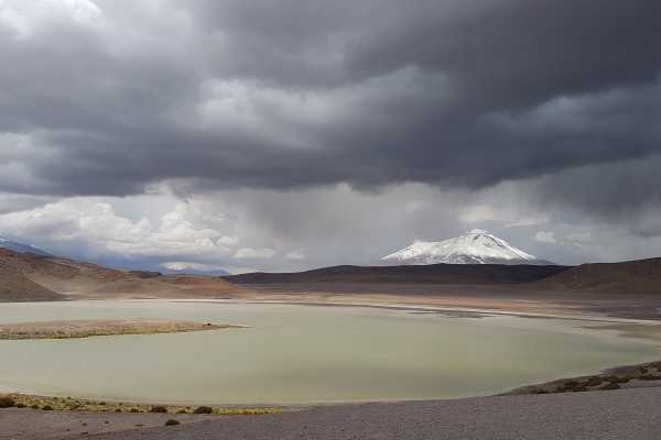 SALAR DE UYUNI (3 DAYS-2 NIGHTS)