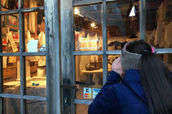 Lost in Bergen Walkingtour - private