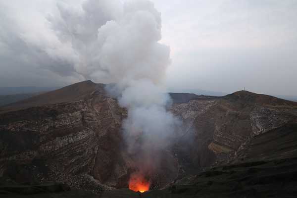 Nicaragua Volcano and Culture Day Tour