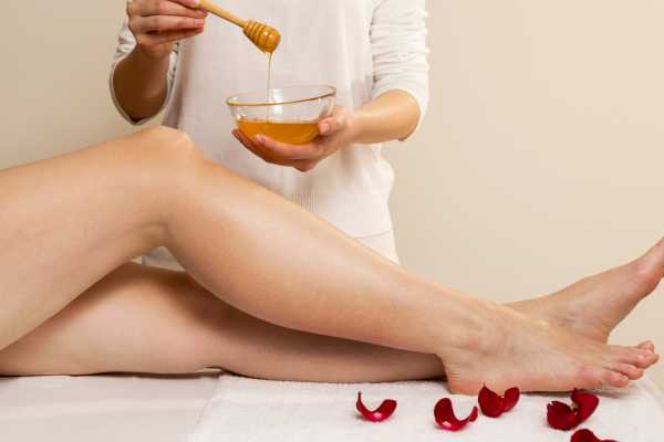 Waxing