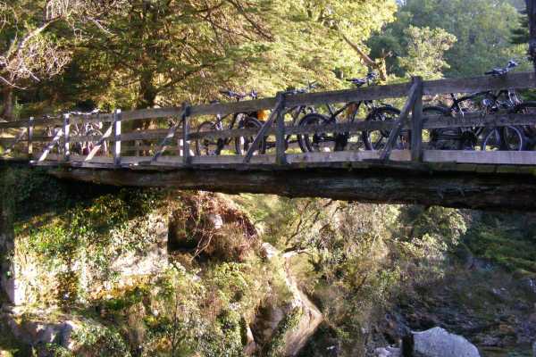 Ger&ecirc;s Holidays 7D/6N Cyclotourism - Discovering Ger&ecirc;s