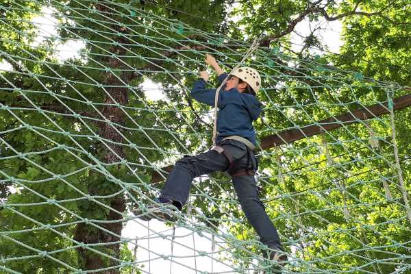 Ger&ecirc;s Holidays 3D/2N Family Escape