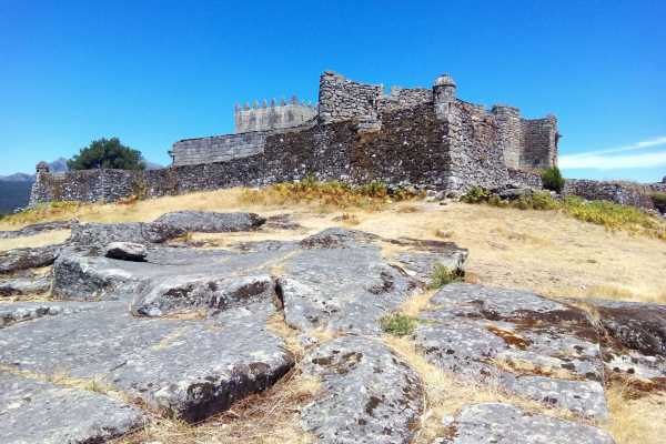 Ger&ecirc;s Holidays 7D/6N Discovering Ger&ecirc;s - Minho