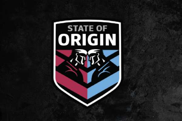 State of Origin Series 2026