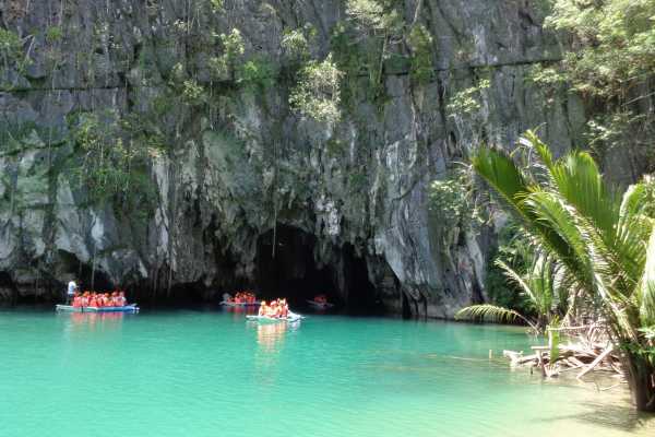 Pulau Terindah Didunia