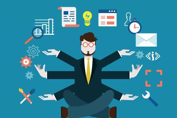 Account Managing