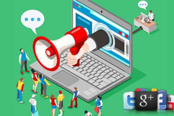 SMA: Social Media Advertising