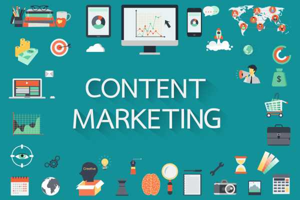 Content Marketing