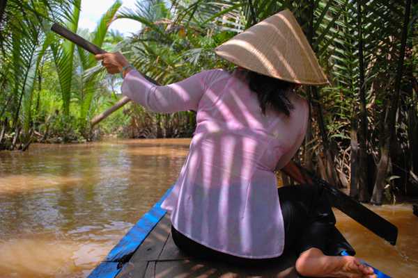 Travel authentic Vietnam with local tour operator - Vietnam Travel Agency