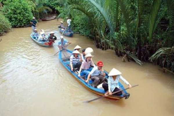 Mekong Delta My Tho & Ben Tre Tour (1 day) - Tam Global Travel
