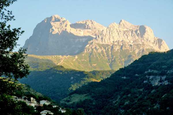 Alla scoperta dell'Abruzzo