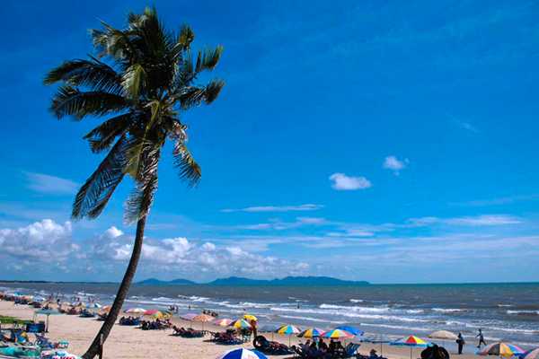 Ho Chi Minh City to Vung Tau 2 days - Vietnam Travel Agency