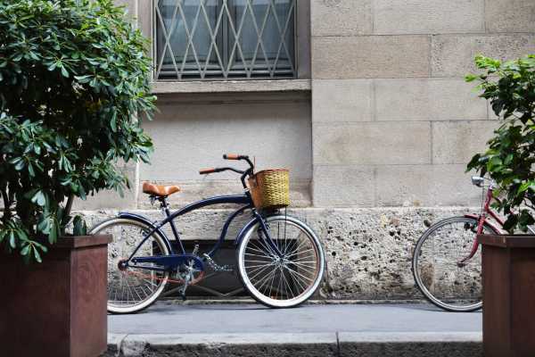 Tirana Bicycle Tour