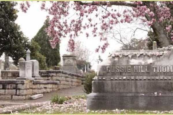 Scandal, Murders and Mysteries of Atlanta Tour