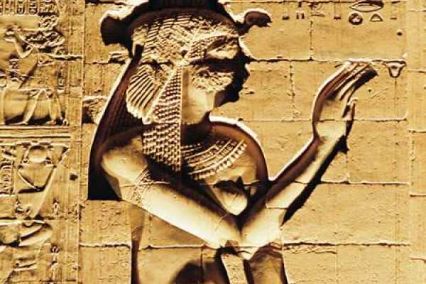 Journey To Egypt Philae Sound And Light Show