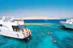 12 Day Cairo, Cruise & Hurghada