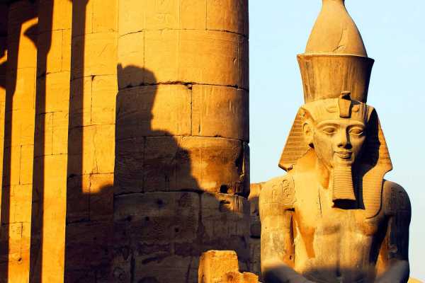 Journey To Egypt Luxor Tours From Safaga Port