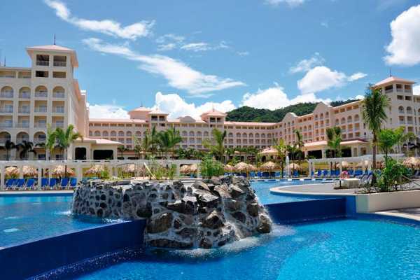 Riu Hotels Tours And Activities With Transportation