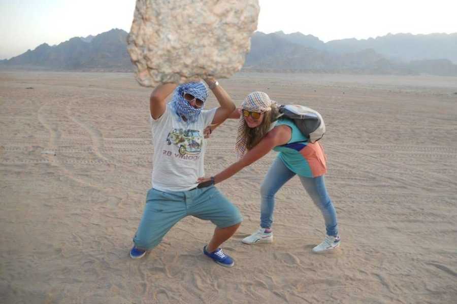 Marsa alam tours Desert Super Safari Excursions by Jeep From Hurghada