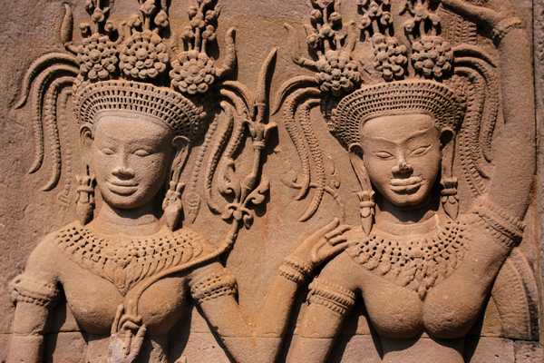 Siem Reap - Phnom Penh - Ho Chi Minh City - 4 days 3 nights tour - Vietnam Travel Agency