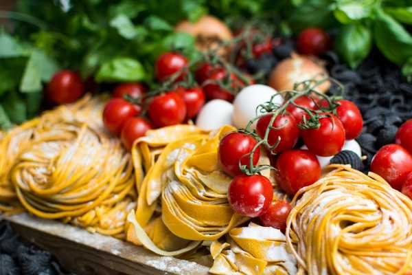 Rome 2 Bologna & FICO Eataly World