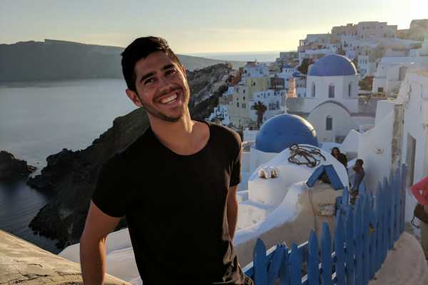 Greek Season Pass (From Florence)