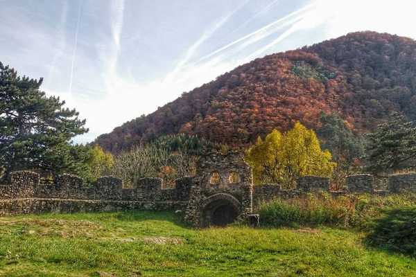 Tour 13 Transylvanian Village Escape: A Private Half Day Tour to Sibiu&rsquo;s  Surrounding Villages