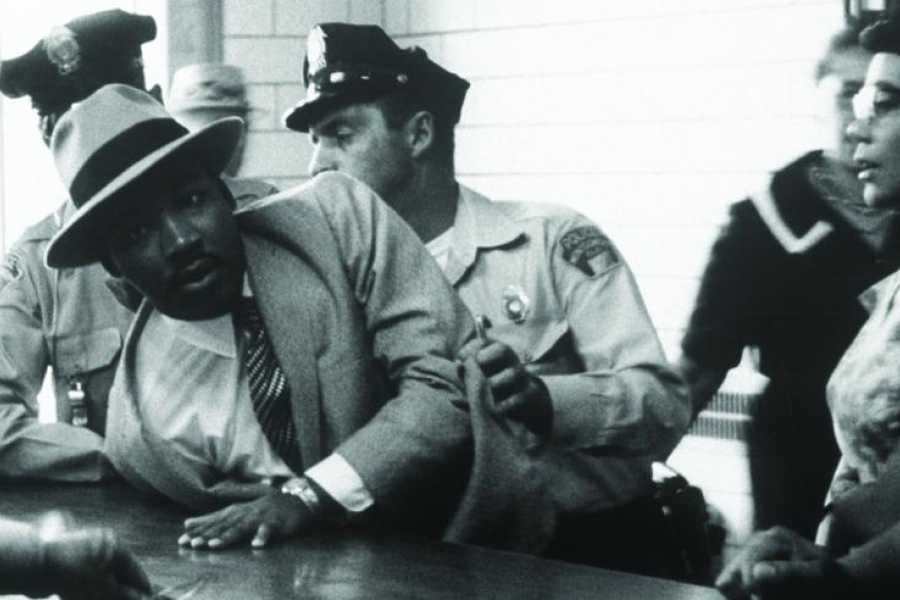 Tours of Atlanta M.L.K Day Trip "History Retold" 2026