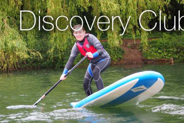Discovery Holiday Club