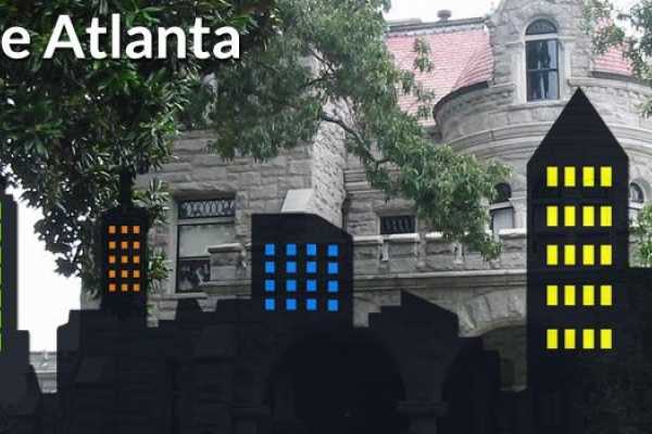 Happy Me Atlanta - Full Day offered Fridays