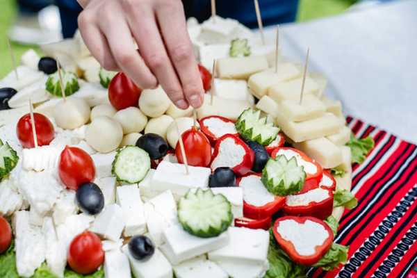 Gastronomical Walking tour Brasov