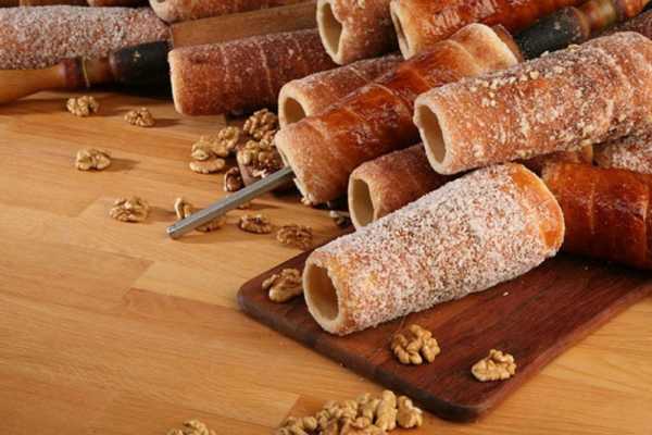 Gastronomical Walking tour of Sighisoara