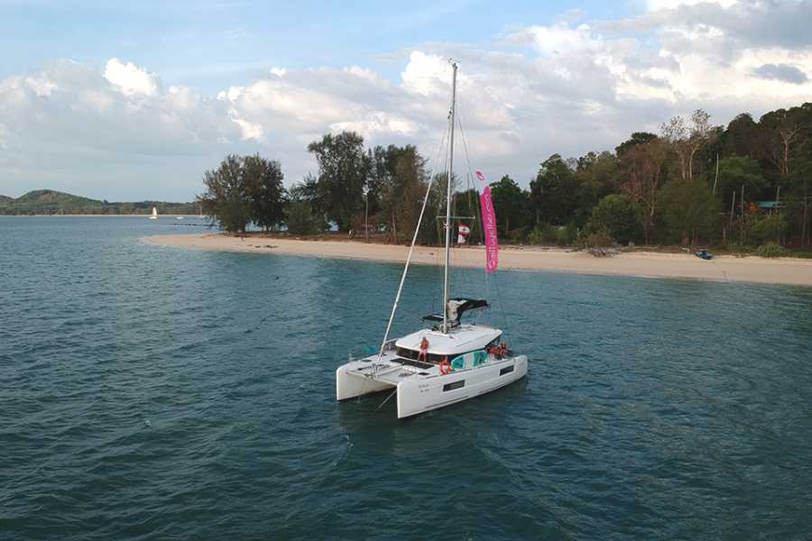 Sailtogether.com Thailand