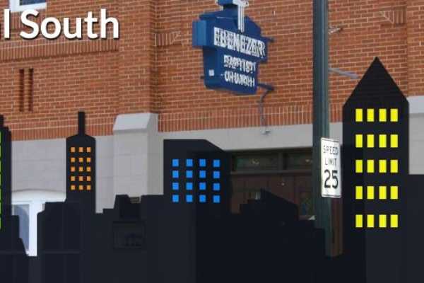 Historical South - Half Day offered Thursdays
