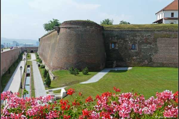Tour 4: Alba Iulia & Corvin Castle: A Day in Romania&rsquo;s Legendary Heart