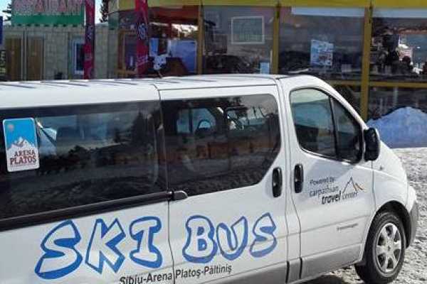 Ski Bus