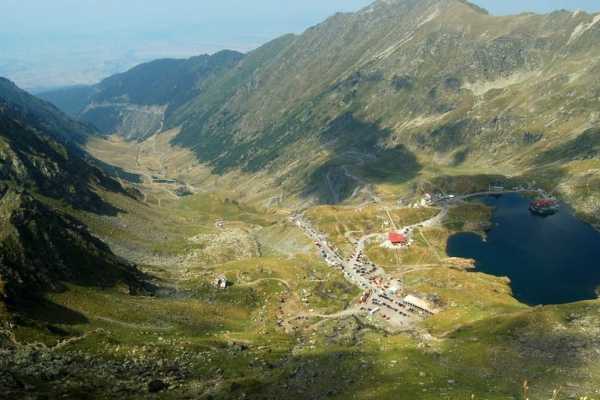 Tour 8: Private Tour   Transfăgărășan Adventure: Crossing into Wallachia&rsquo;s Heart