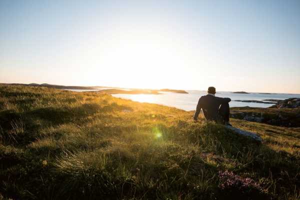 &Oslash;rland Kysthotell