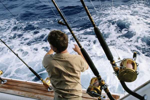 Panga Fishing and Snorkeling ATV Tour