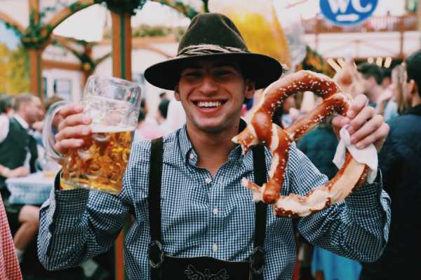 Rome 2 Oktoberfest Transport