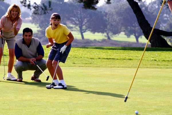 Golf Package