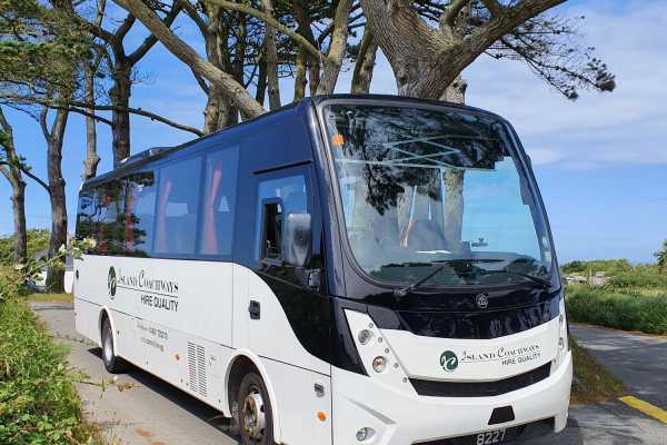 Guernsey Explorer